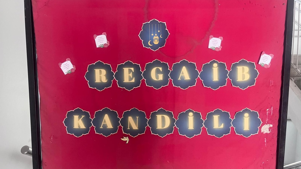 Regaip Kandili